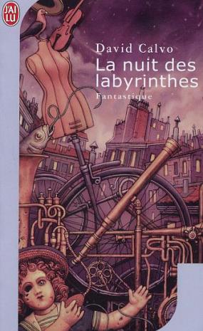 couverture