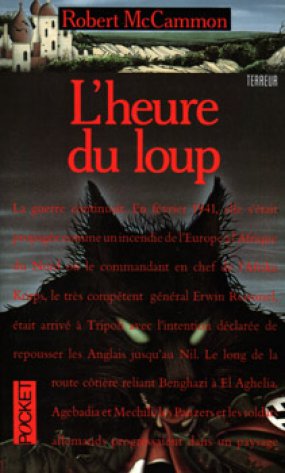 couverture