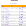 Affichage par tableau Affichage par tableau