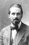 Gaston Gallimard