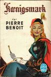 Le premier Livre de Poche