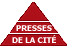 Editions Presses de la Cité